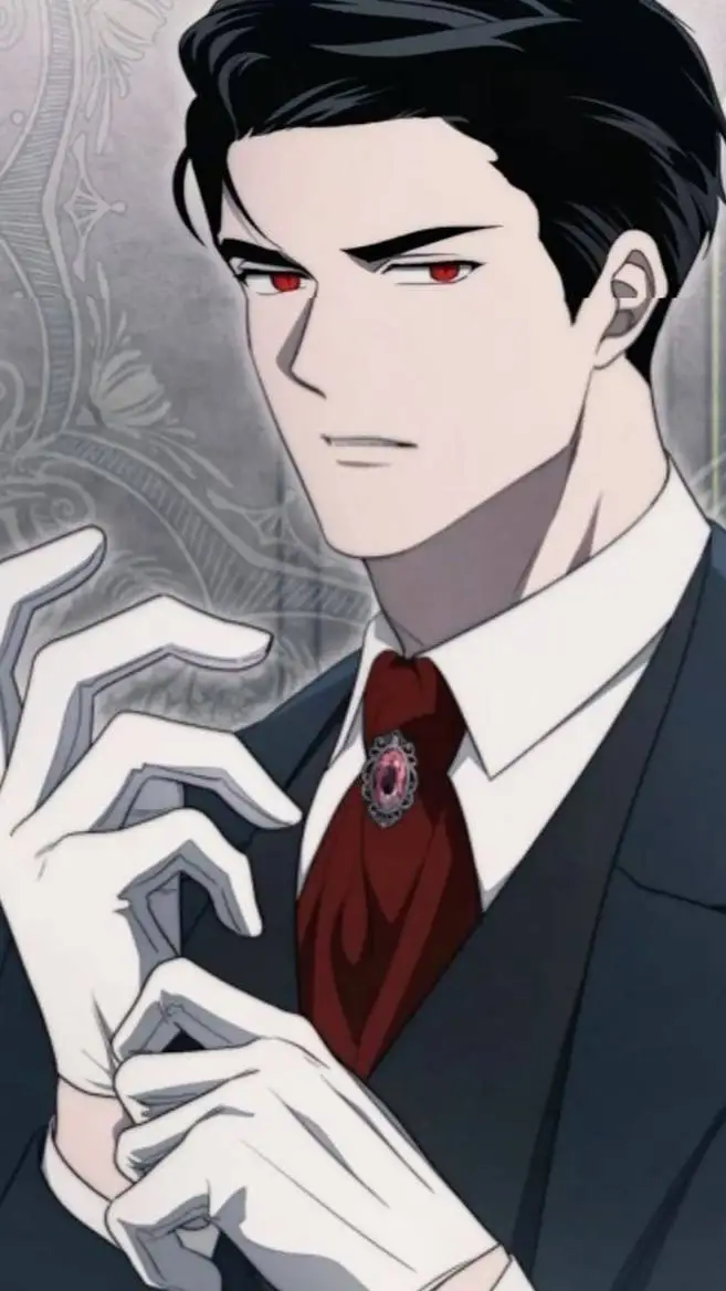 ai character: Roth you father background