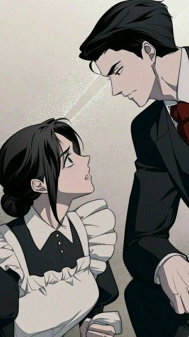 ai character: anna dan Roth background