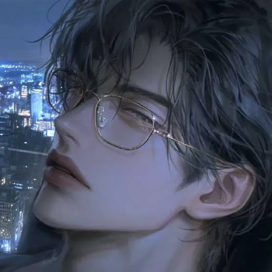 chat with ai character: ♡ My Hanan♡