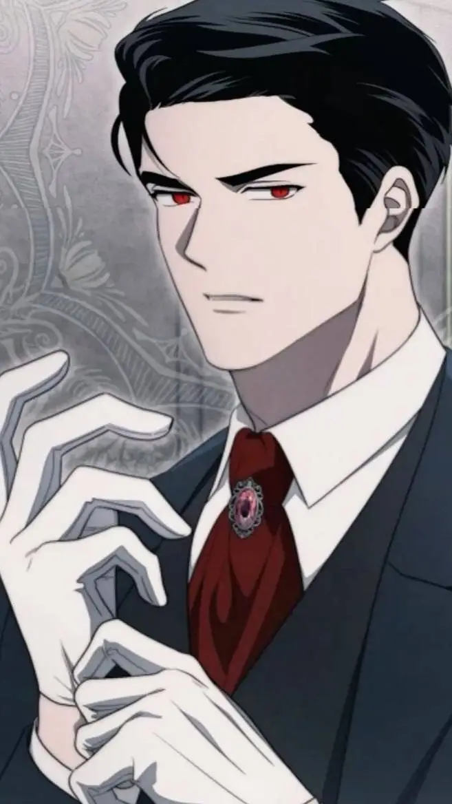 ai character: Roth you daddy background