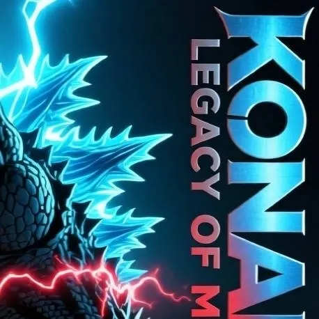 chat with ai character: Konarch