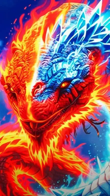 ai character: Kaijäin mythology  background