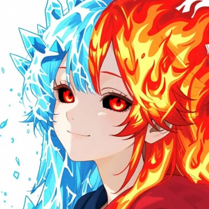 chat with ai character: Mandarah 