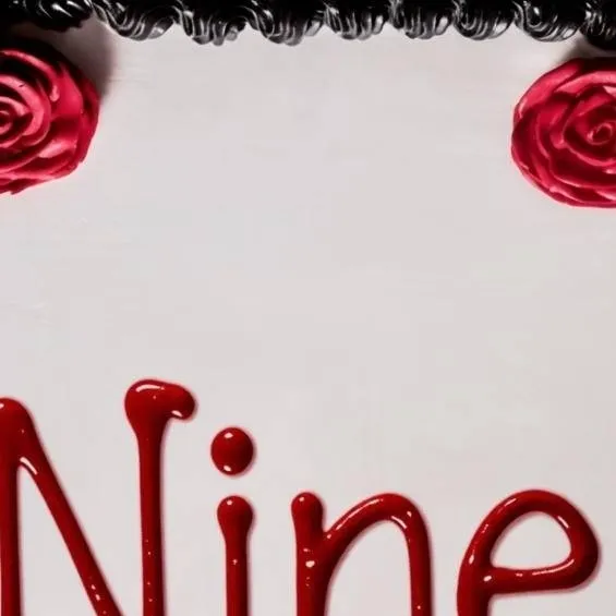 chat with ai character: 🔪 Nine🖤