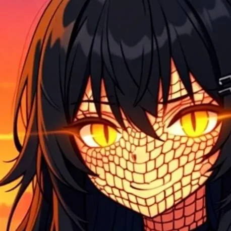 chat with ai character: 🌋Tyranara🦖