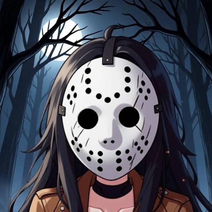 chat with ai character: 🏕️Monday the 19th