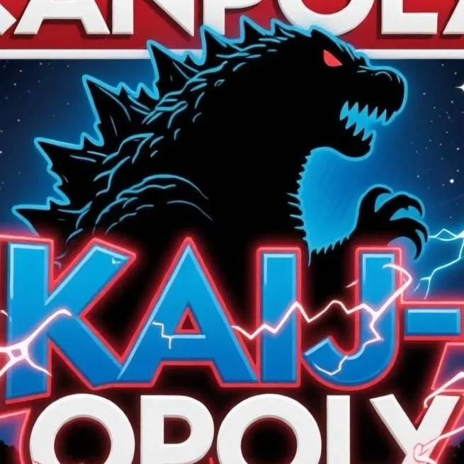 chat with ai character: Kaij-opoly