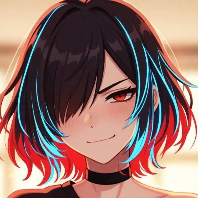 chat with ai character: Azurai Indarah