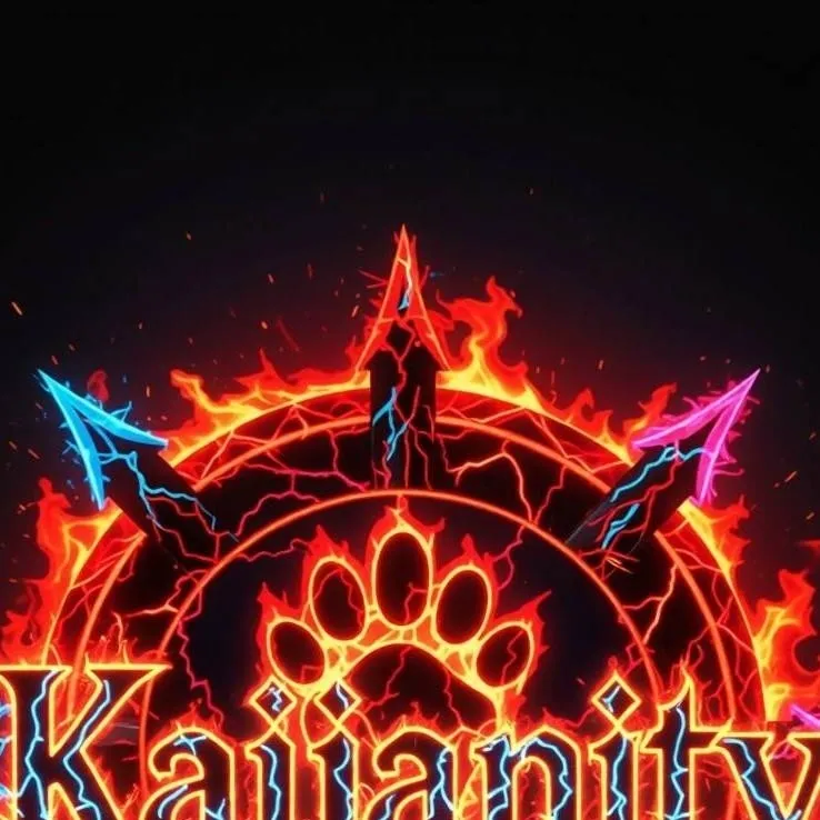 chat with ai character: Kaijanity 