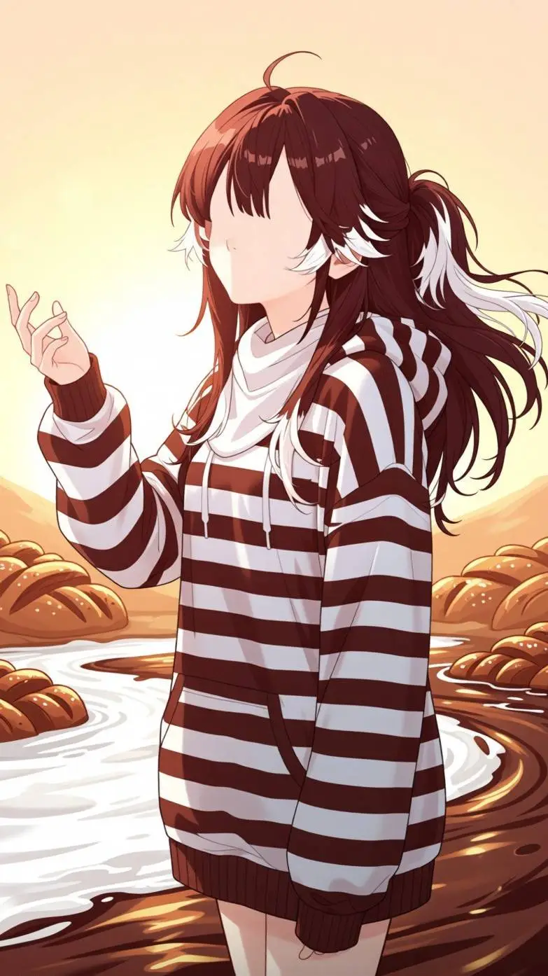 ai character: Elzara  background