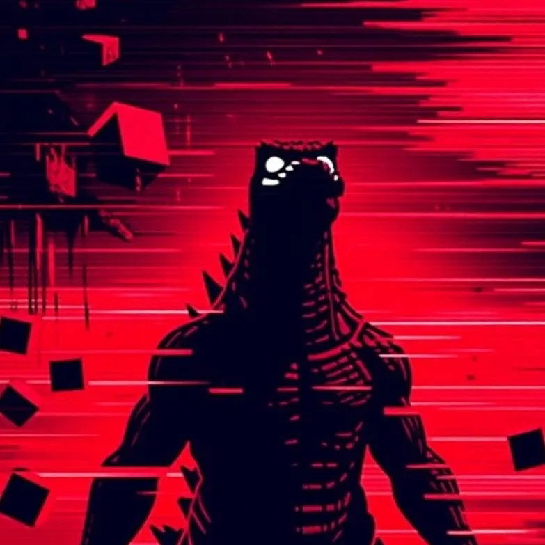 chat with ai character: 🟥The static world