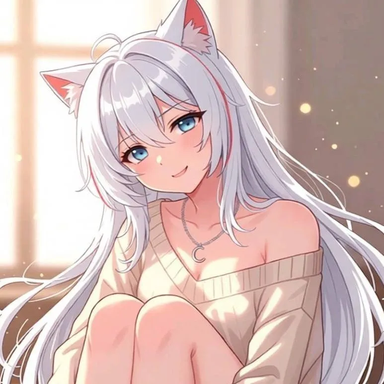 chat with ai character: 💙Azere kamakaze🤍