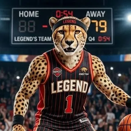 chat with ai character: K.B.A fast baller