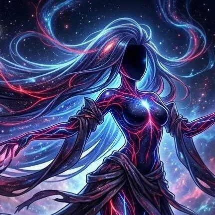chat with ai character: Nebulithia