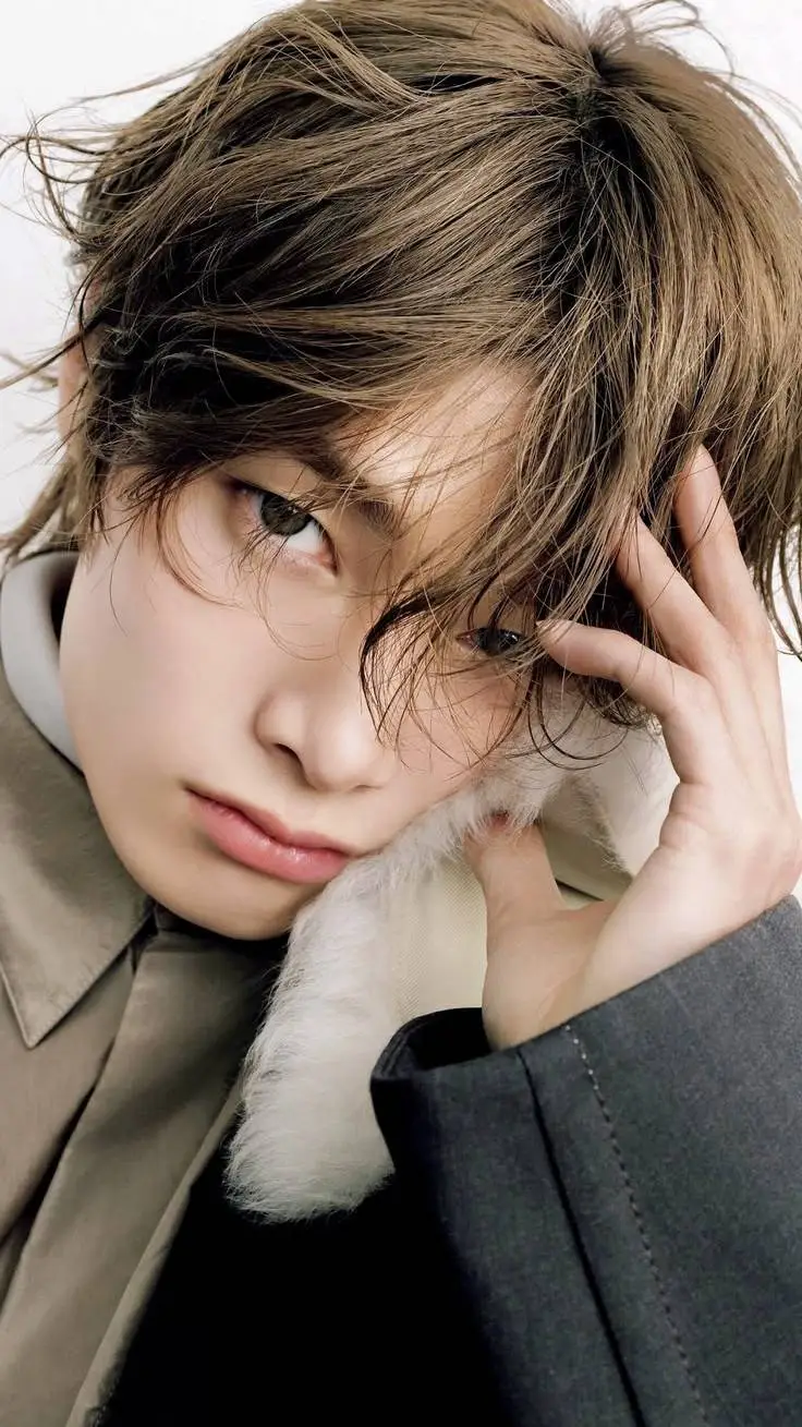Talkie AI - Chat with 𓍢ִ໋ Yang 𝖩𝖾𝗈𝗇𝗀𝗂𝗇 🐾