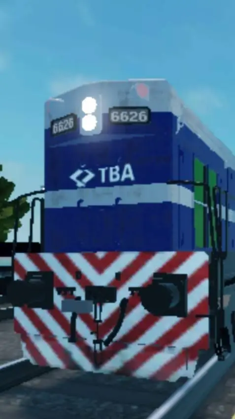 ai character: GR12 TBA background