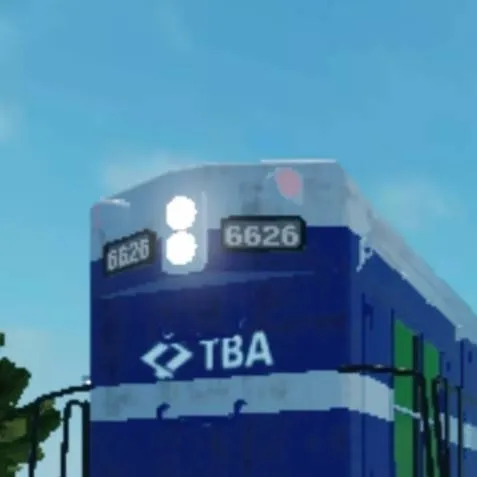 chat with ai character: GR12 TBA