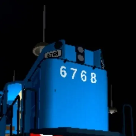 chat with ai character: alco RSD 35