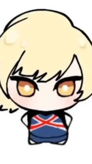 ai character: Charles background