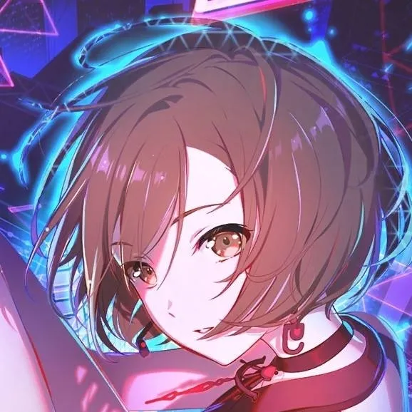 chat with ai character: MEIKO