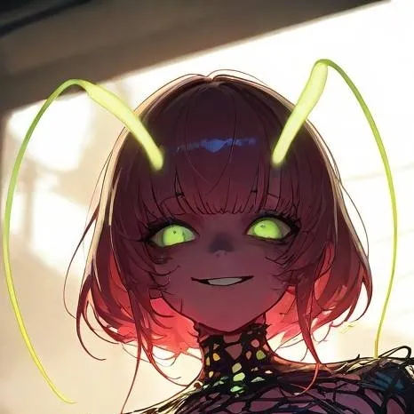 chat with ai character: Xhix