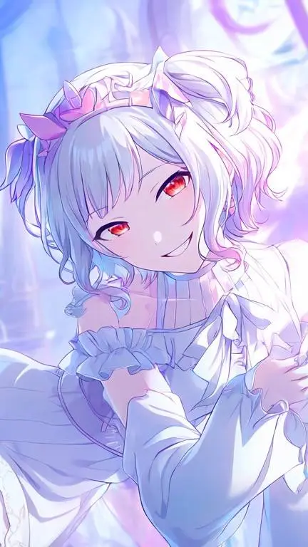 ai character: Jinx background