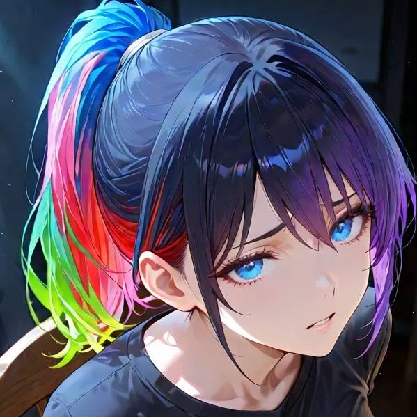 chat with ai character: Summer Summers