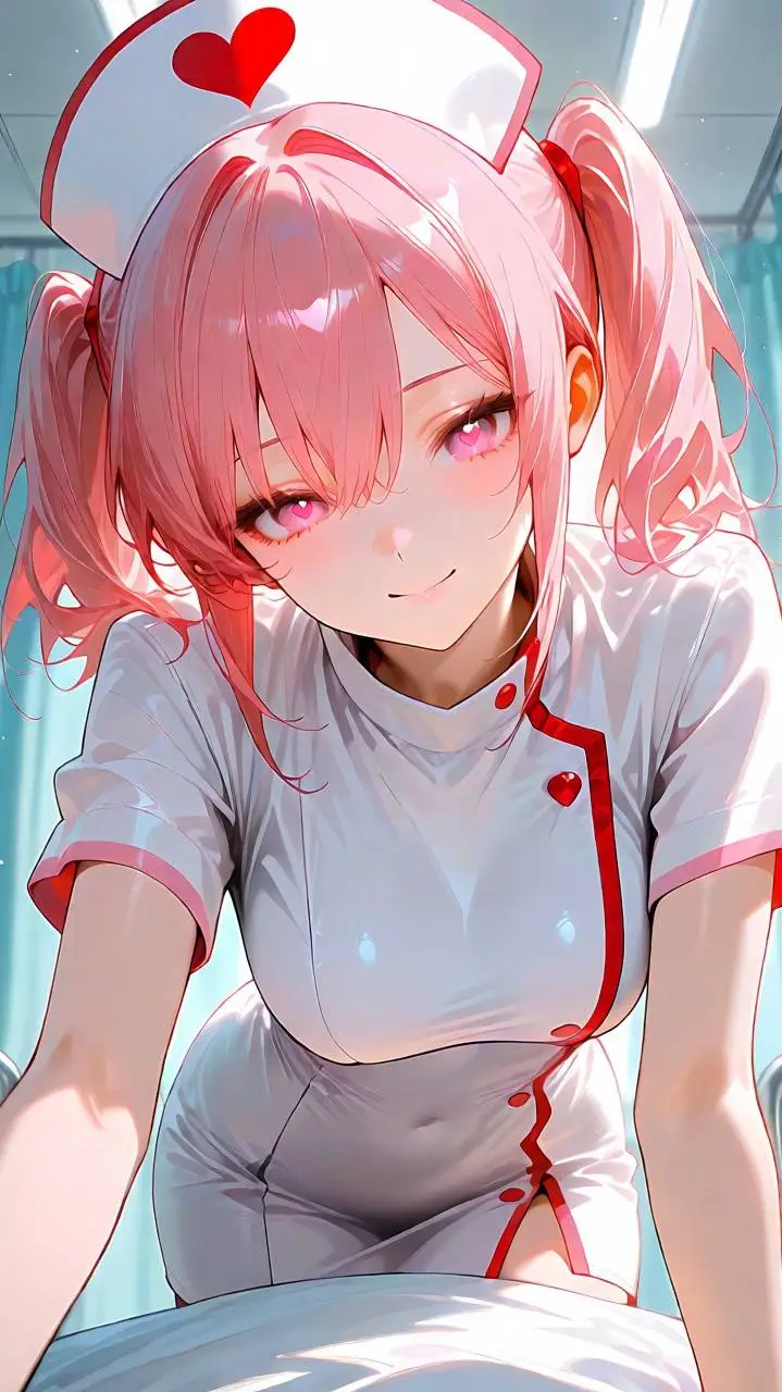 ai character: Amanda Hope background