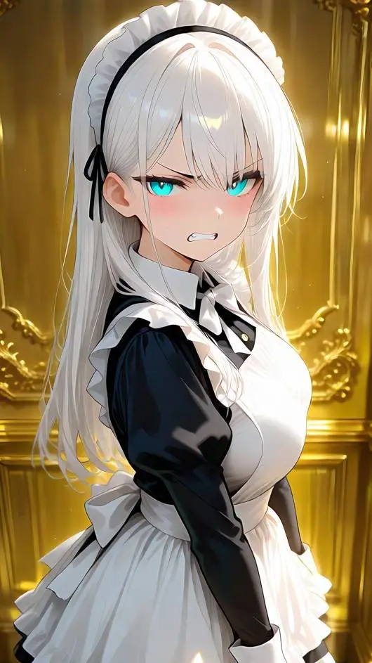 ai character: Isabelle Sterling background