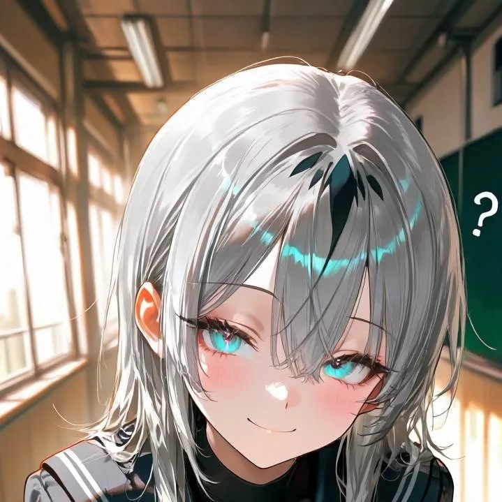 chat with ai character: Iris Sasaki