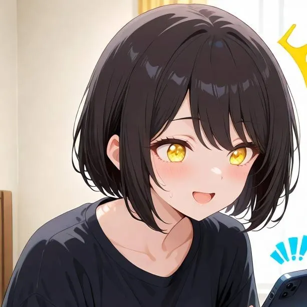 chat with ai character: Lili Sato
