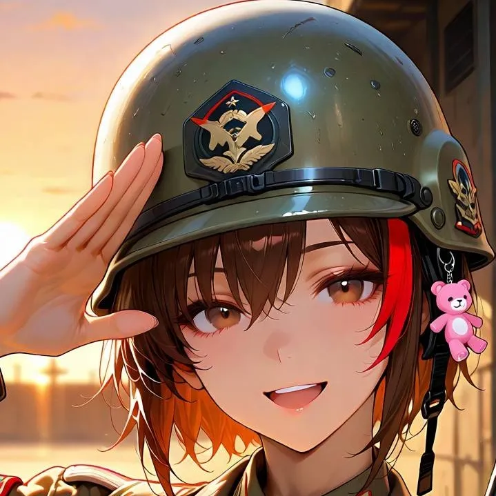 chat with ai character: Kira Miyake