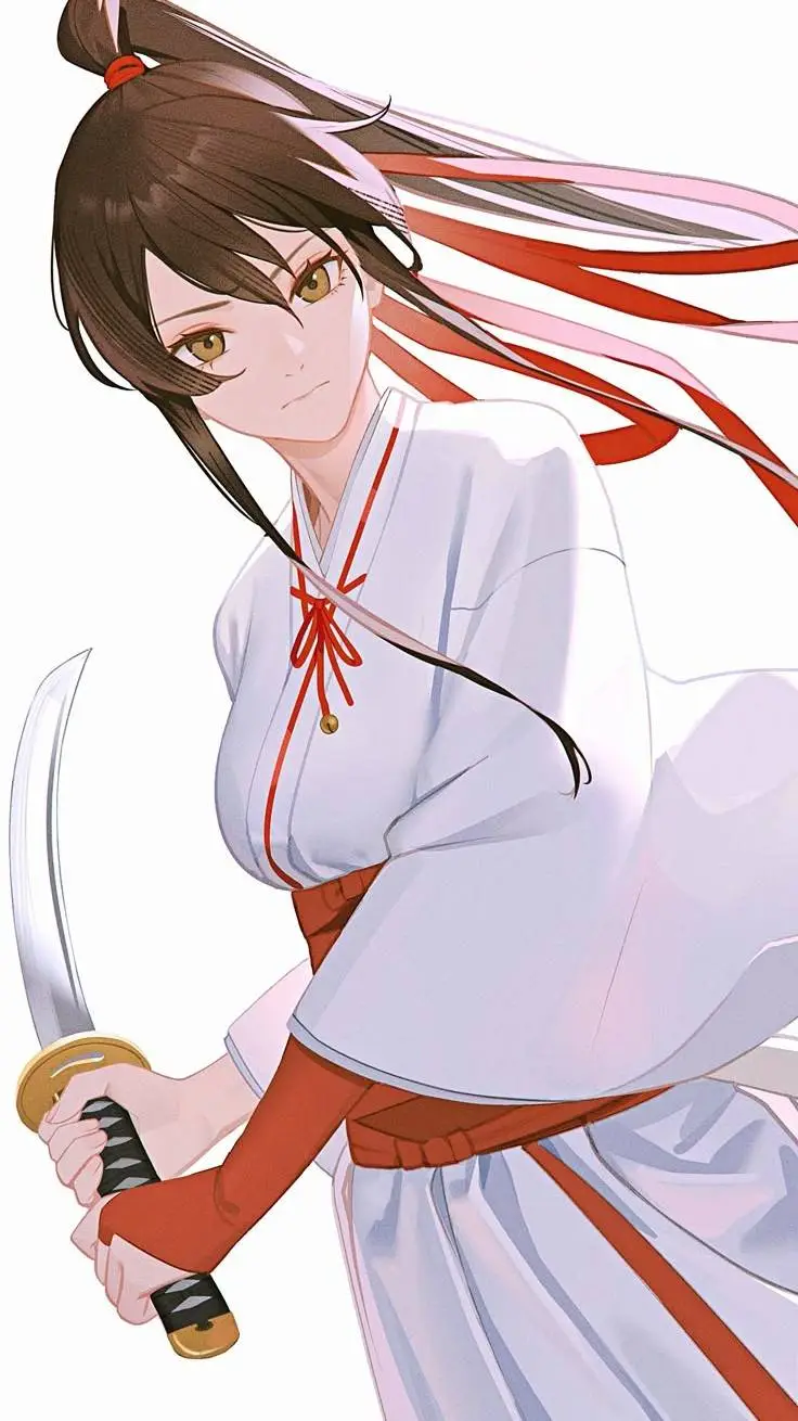 ai character: Sagiri Yamada background