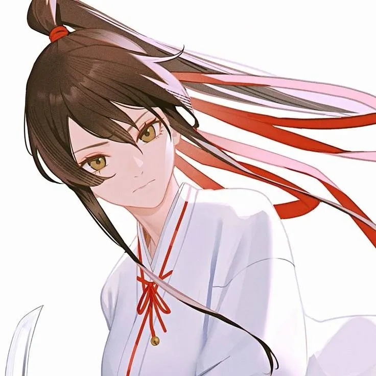 chat with ai character: Sagiri Yamada