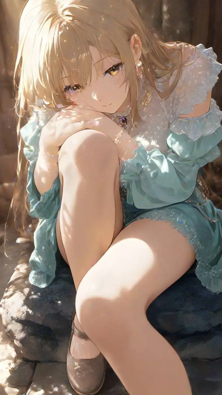 ai character: Elisa Arai background