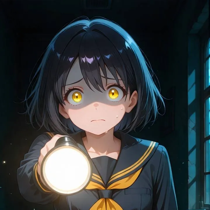 chat with ai character: Ema Maeda