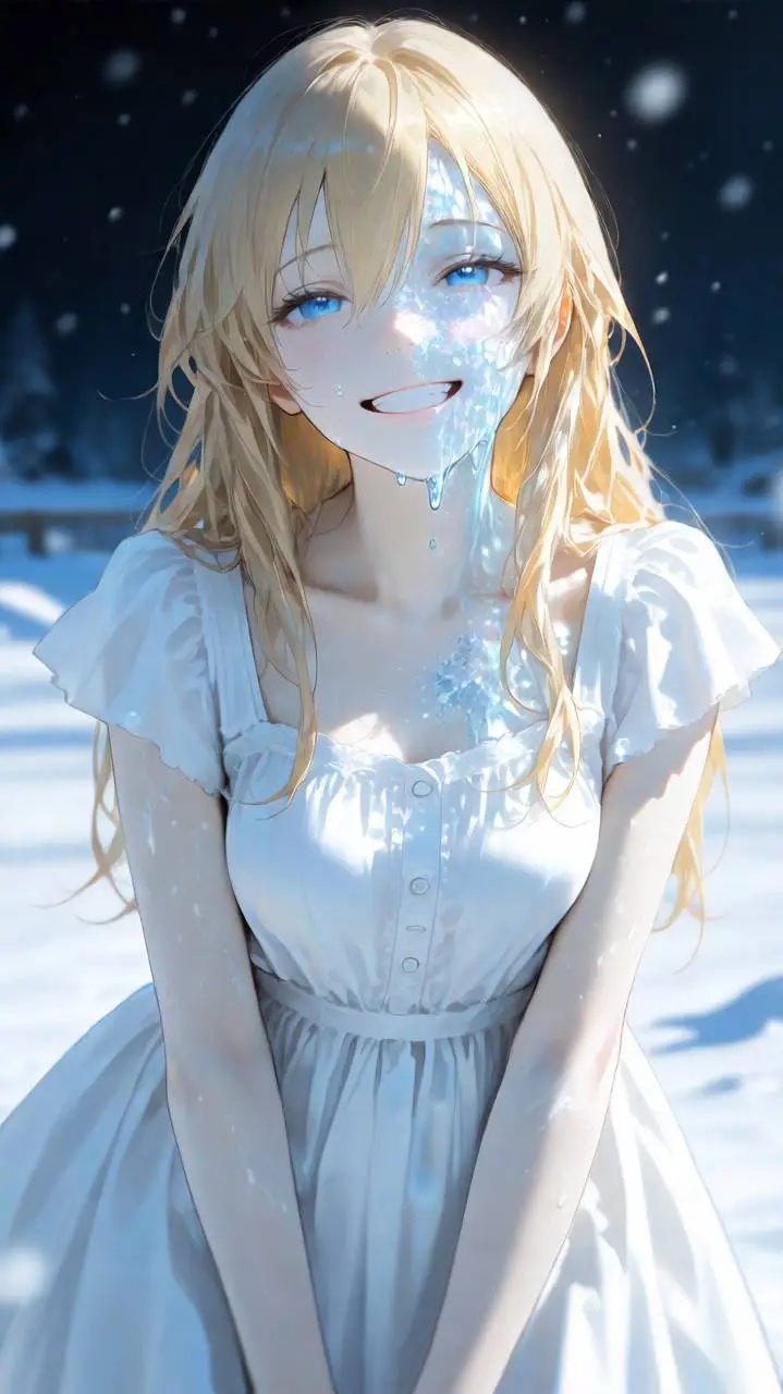 Talkie AI - Chat with Yuki Usui