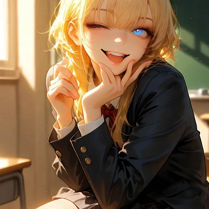chat with ai character: Layla Arata