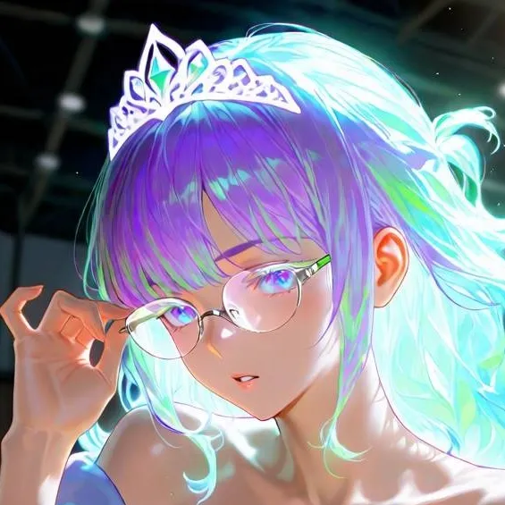chat with ai character: Janeth Kaneshiro