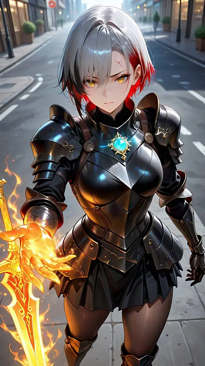 Talkie AI - Chat with Zeta Yasutake
