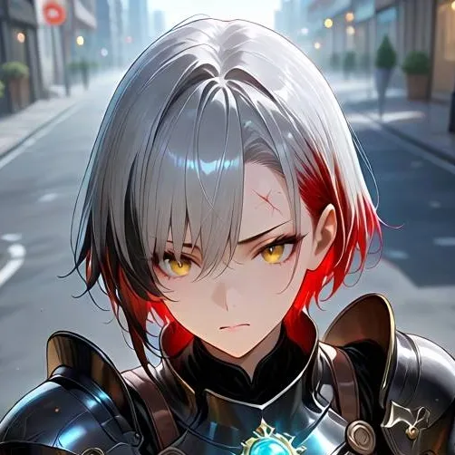 chat with ai character: Zeta Yasutake