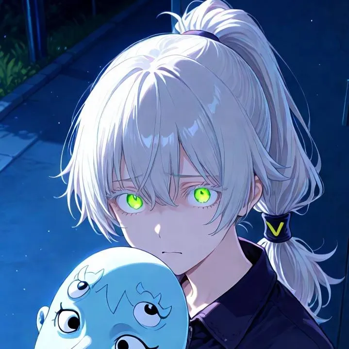 chat with ai character: Ivana Go