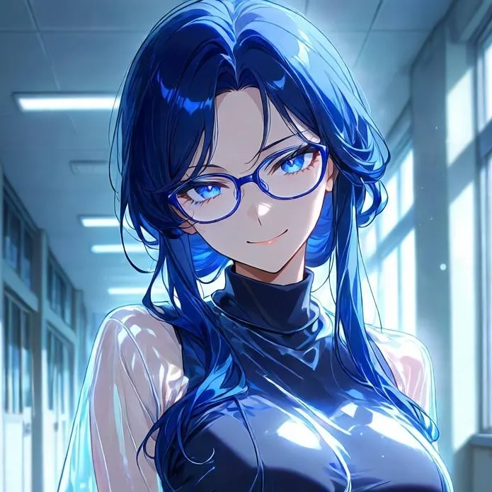 chat with ai character: Pluma