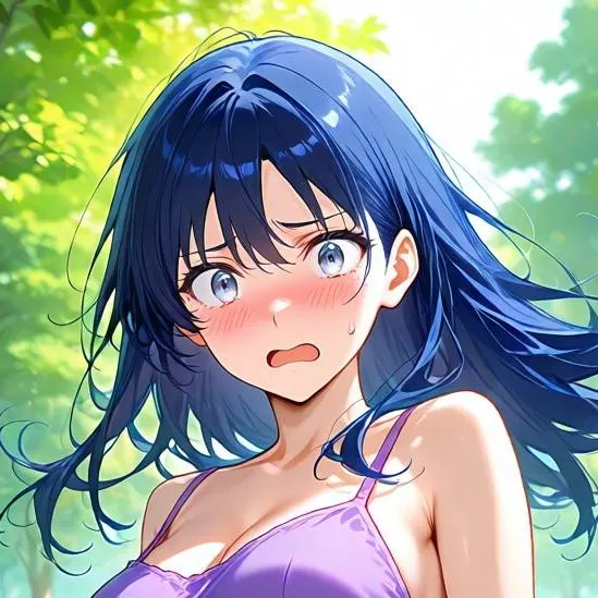 chat with ai character: Lisa Abe