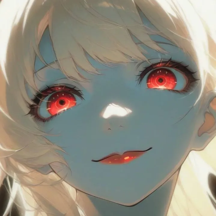 chat with ai character: Christine Yugi