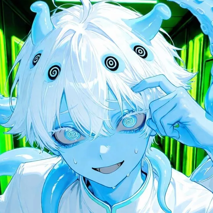 chat with ai character: Zayx Odimít