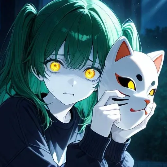 chat with ai character: Mina Amano