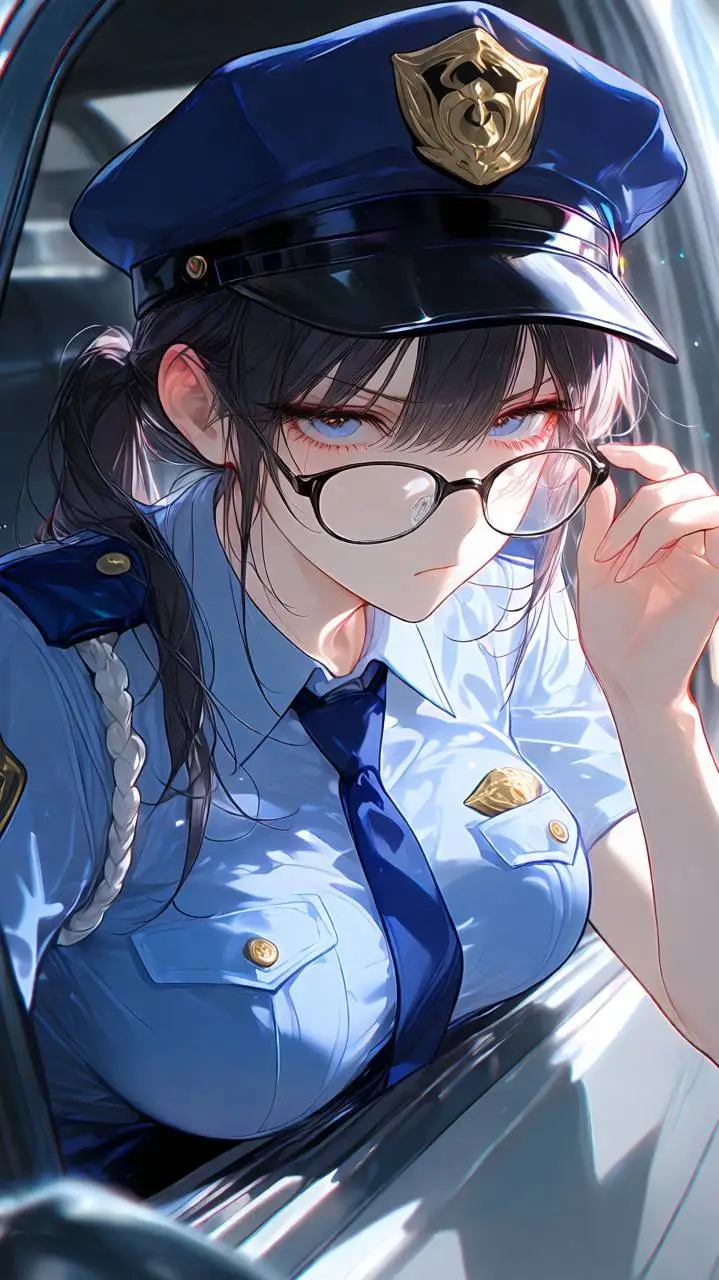 ai character: Jenny Kikuchi background