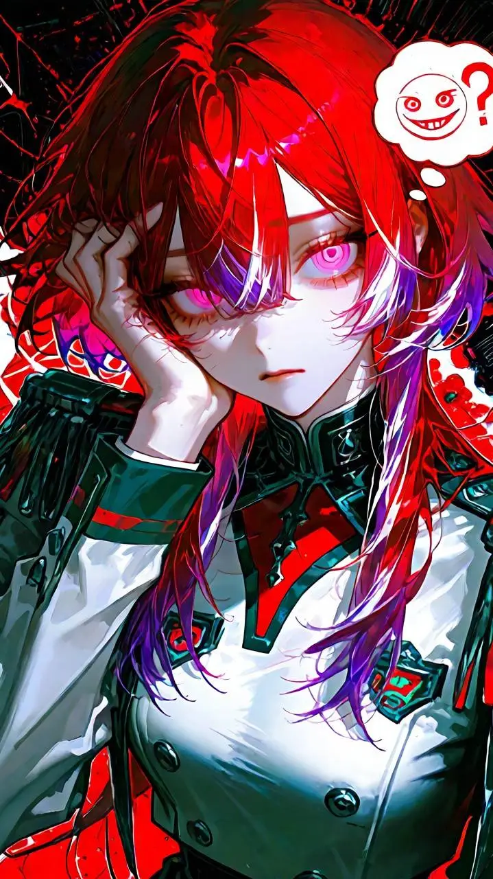 Talkie AI - Chat with Jean Adachi