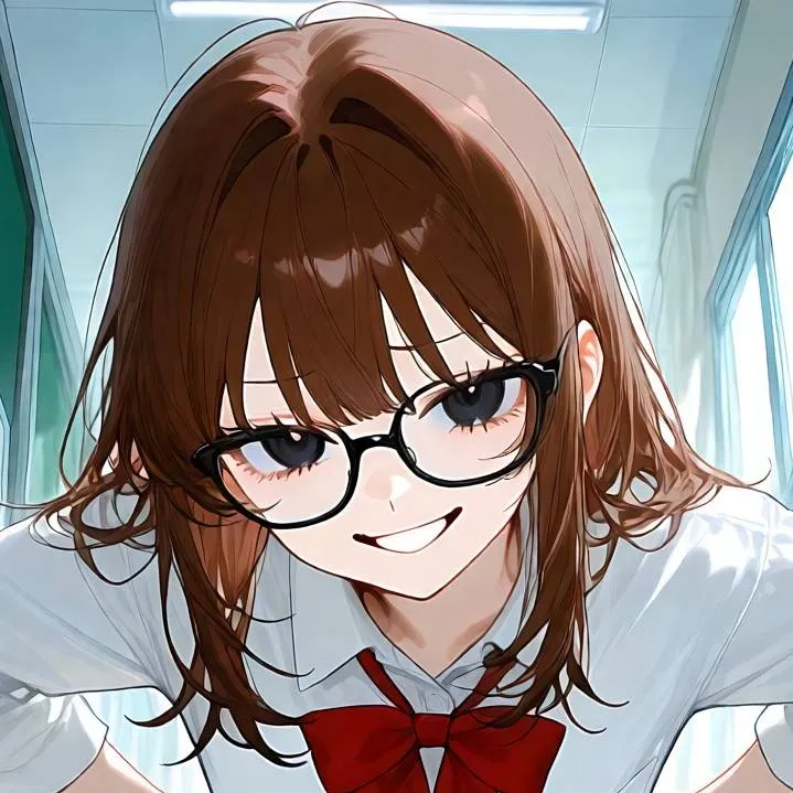 chat with ai character: Laura Abe